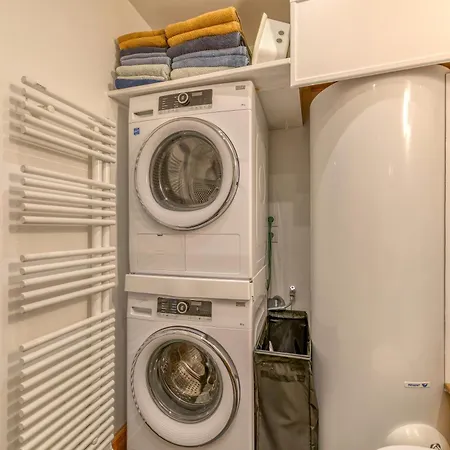 Confort Et Moderne Granges 33 아파트 Villard-Reculas