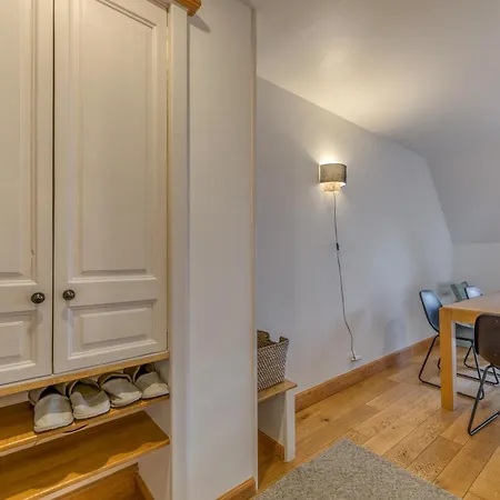 Confort Et Moderne Granges 33 Villard-Reculas