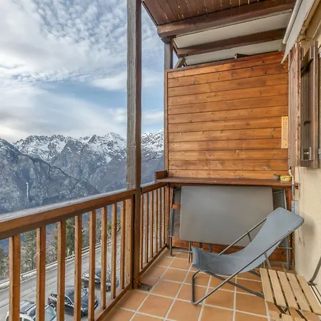 Confort Et Moderne Granges 33 아파트 Villard-Reculas