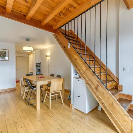 Confort Et Moderne Granges 33 Villard-Reculas
