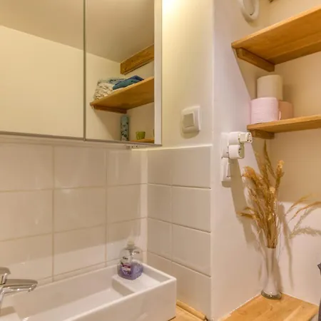 Confort Et Moderne Granges 33 Villard-Reculas