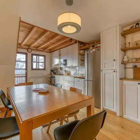 Confort Et Moderne Granges 33