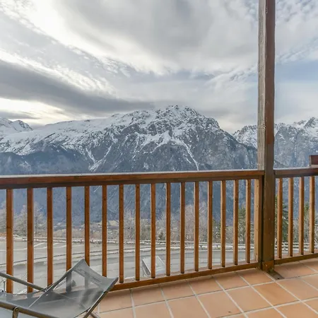Confort Et Moderne Granges 33 아파트 Villard-Reculas
