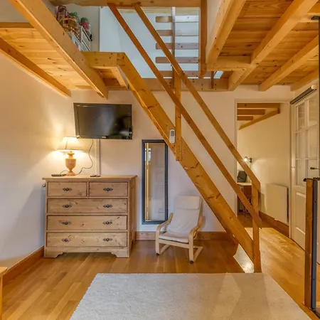 Confort Et Moderne Granges 33 * Villard-Reculas
