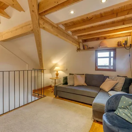 Confort Et Moderne Granges 33 Apartman Villard-Reculas