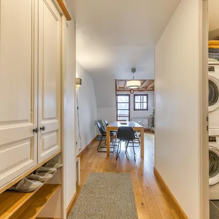 Confort Et Moderne Granges 33 * Villard-Reculas