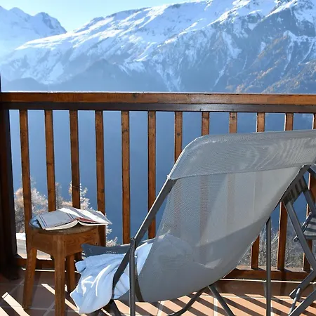 Confort Et Moderne Granges 33 * Villard-Reculas