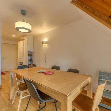 Confort Et Moderne Granges 33 Apartman