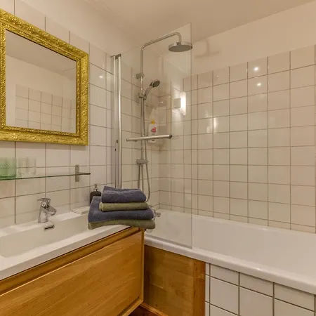 Apartman Confort Et Moderne Granges 33 *