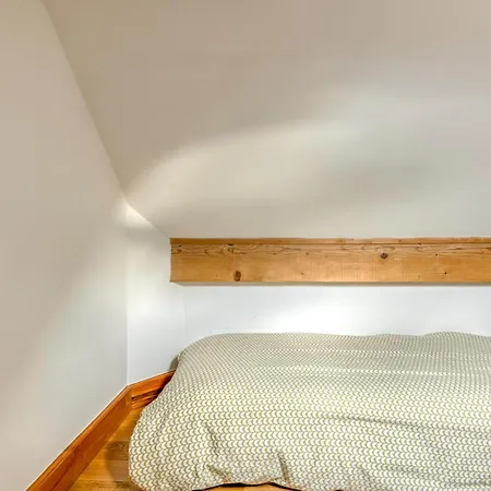 Confort Et Moderne Granges 33 Apartman