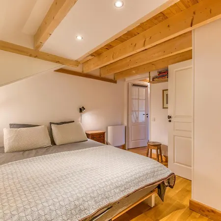 Apartman Confort Et Moderne Granges 33